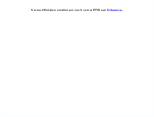 Tablet Screenshot of clarinet.es